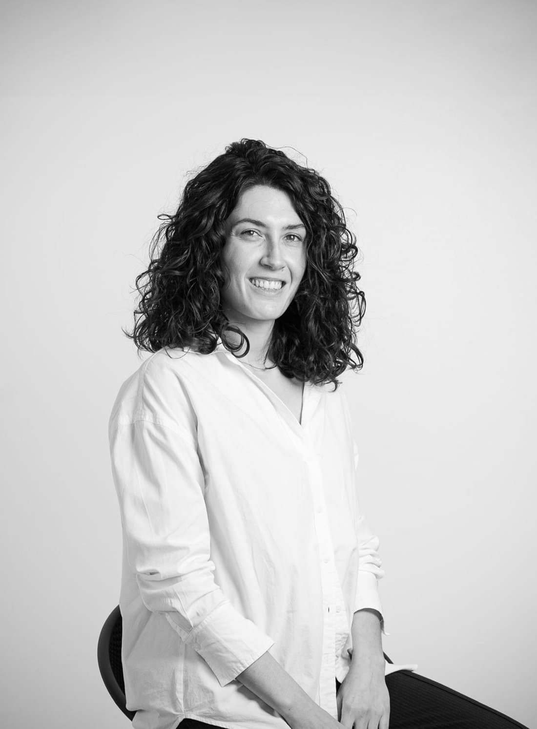 Despacho De Arquitectura En Valencia - Belén Galve