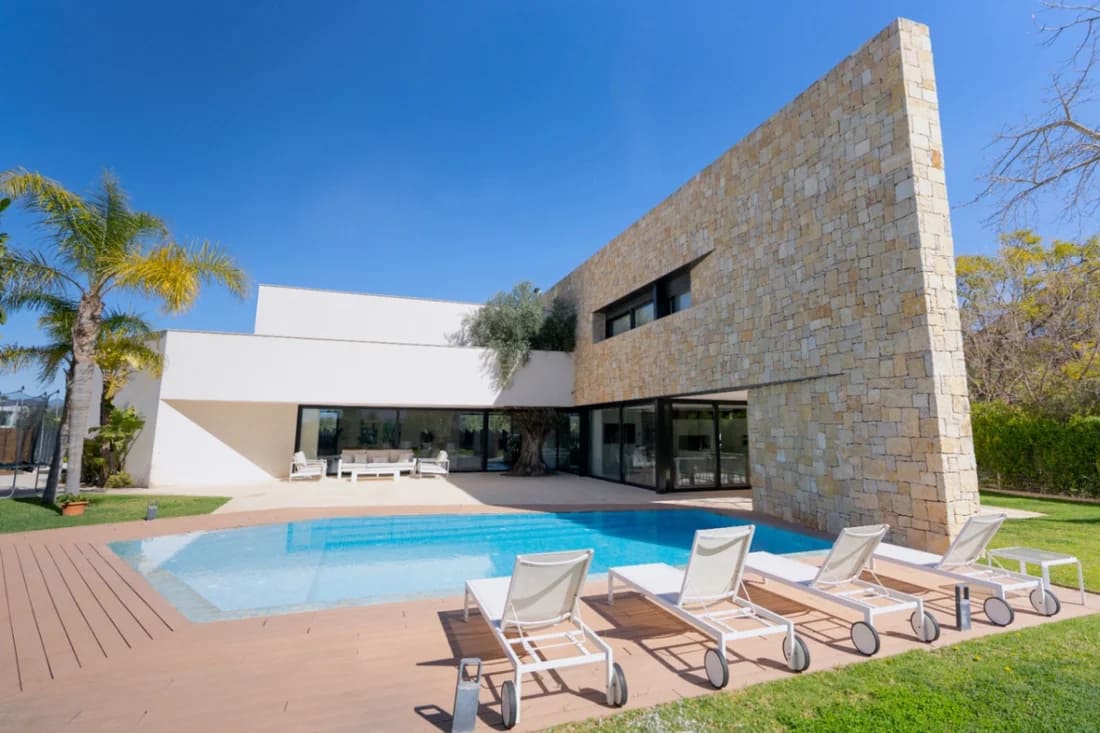 Lumina Properties - Inmobiliaria Boutique