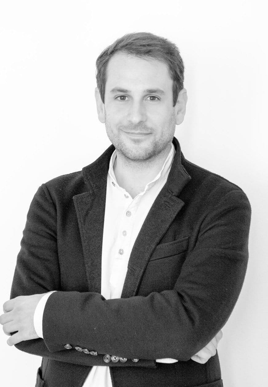 Despacho De Arquitectura En Valencia - Eduardo Aparicio