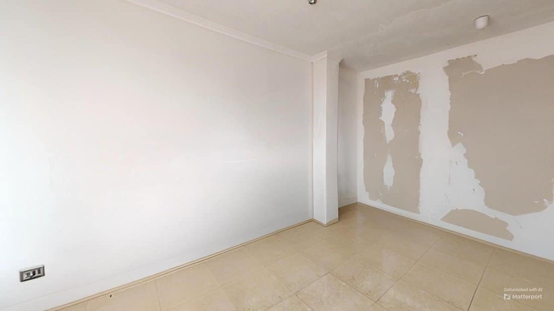 Piso en Venta en el cabanyal - valència