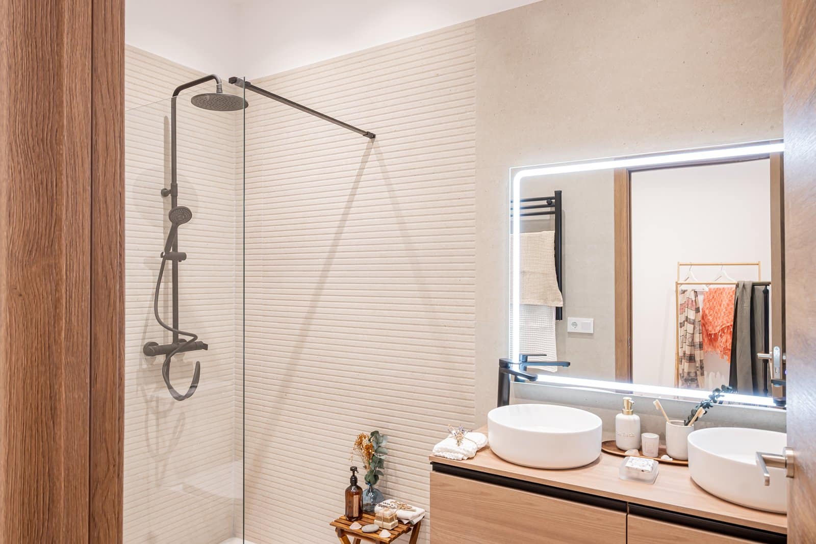 Planta baja reformada en venta en el Cabanyal