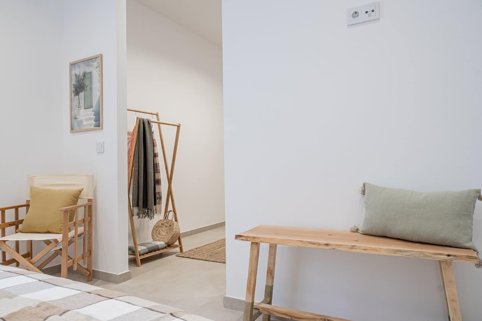 Planta baja reformada en venta en el Cabanyal