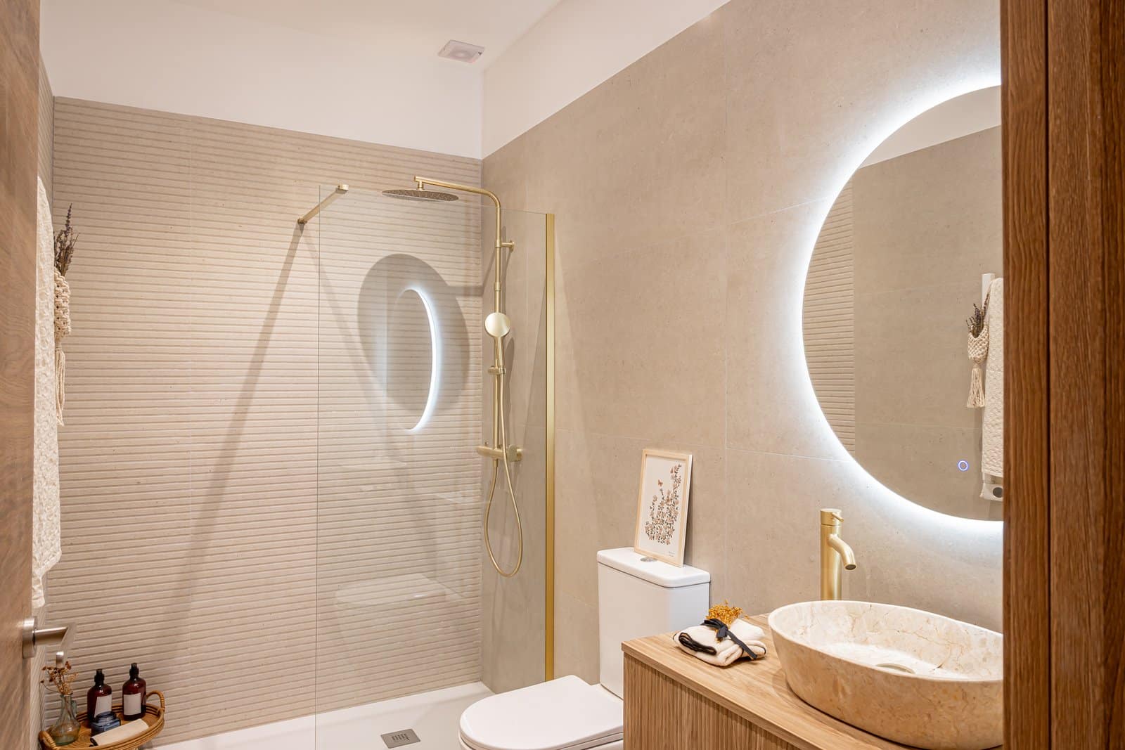 Planta baja reformada en venta en el Cabanyal