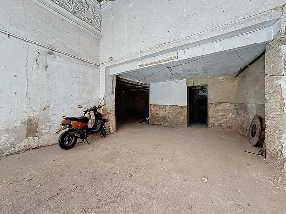 Local en Venta en la seu - valència